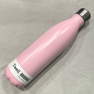 S’well water bottle  25oz. In color Peony